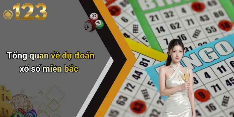 Tổng quan về dự đoán xổ số miền bắc